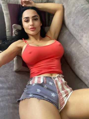 Проститутка Алина